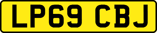 LP69CBJ