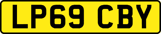 LP69CBY