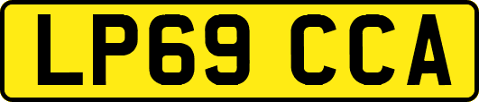 LP69CCA