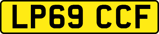 LP69CCF