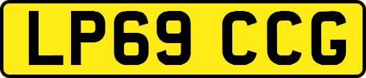 LP69CCG