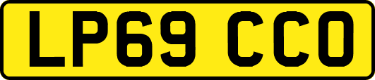 LP69CCO