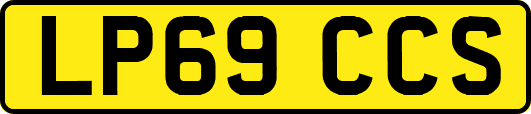 LP69CCS