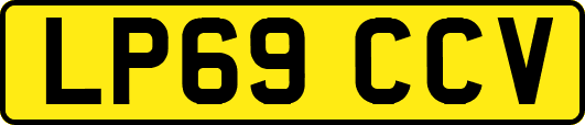 LP69CCV
