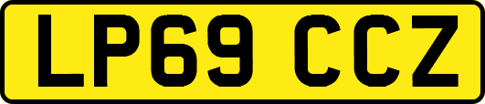 LP69CCZ