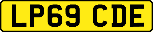 LP69CDE