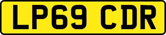 LP69CDR
