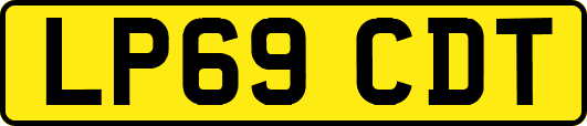 LP69CDT
