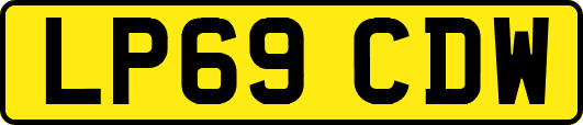 LP69CDW