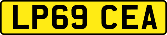 LP69CEA