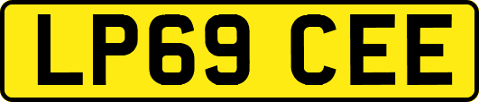 LP69CEE