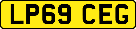 LP69CEG