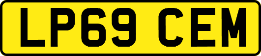LP69CEM