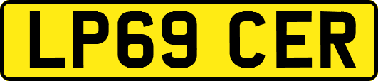 LP69CER