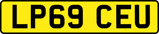 LP69CEU