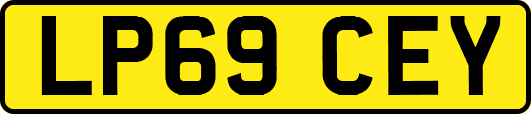 LP69CEY