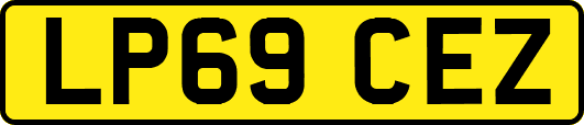 LP69CEZ