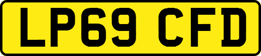 LP69CFD