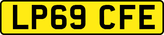 LP69CFE