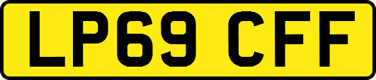 LP69CFF