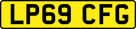 LP69CFG
