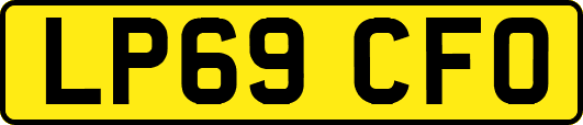 LP69CFO
