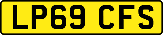 LP69CFS