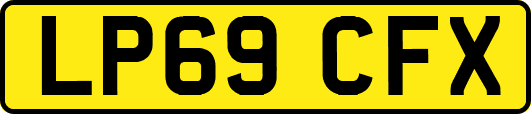 LP69CFX