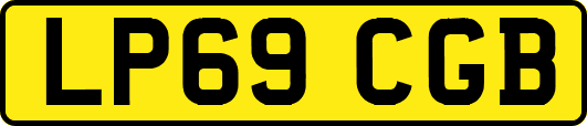 LP69CGB