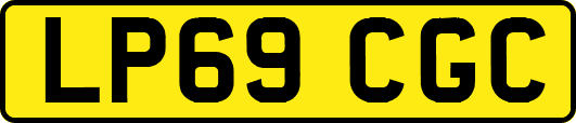 LP69CGC