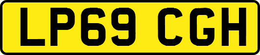LP69CGH