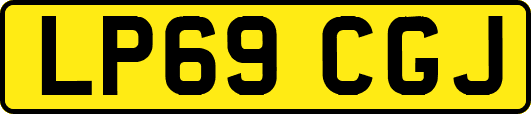 LP69CGJ
