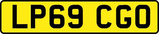 LP69CGO