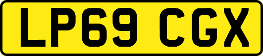 LP69CGX