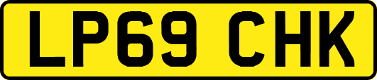LP69CHK