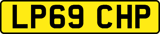 LP69CHP