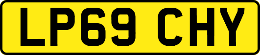 LP69CHY