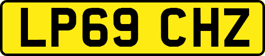 LP69CHZ