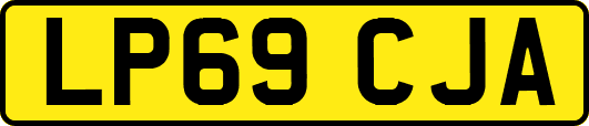 LP69CJA
