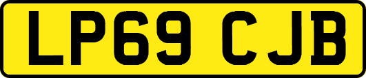 LP69CJB