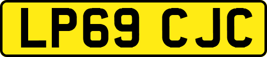 LP69CJC