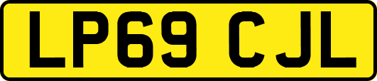 LP69CJL