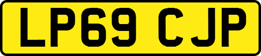 LP69CJP
