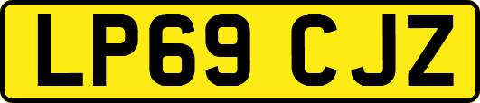 LP69CJZ
