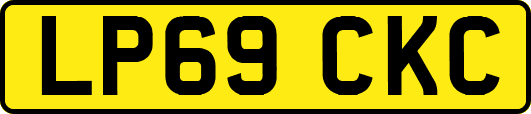 LP69CKC