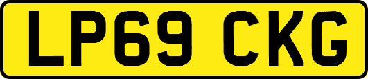 LP69CKG