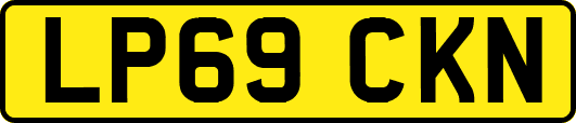 LP69CKN