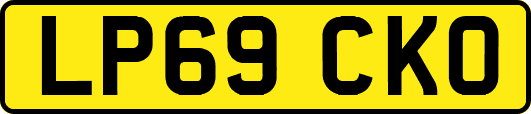 LP69CKO