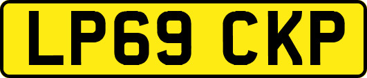 LP69CKP