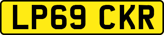 LP69CKR